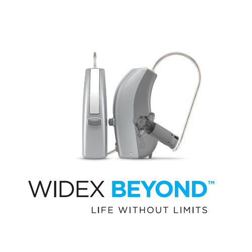 Hörgerät Widex Beyond