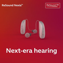ReSound Nexia Hörgerät